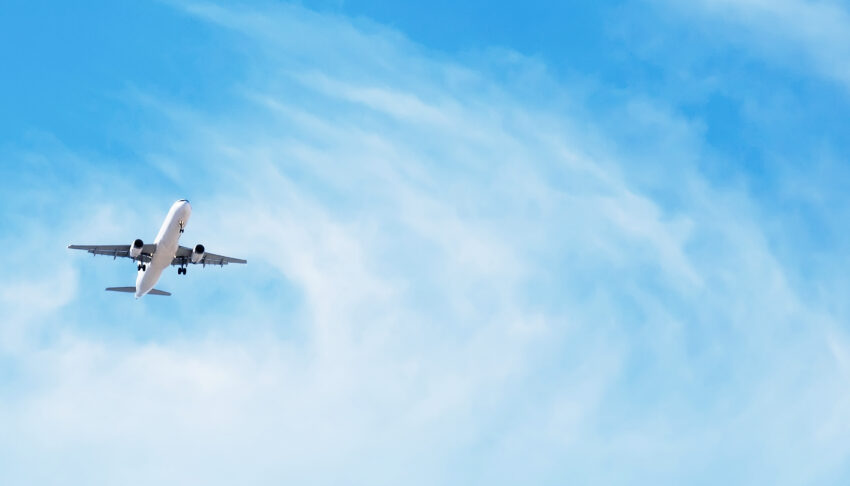 NEWSROOM AIRPLANE intelligence overview